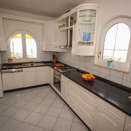 Apartmani Kristijan Jesenice  Exterior photo