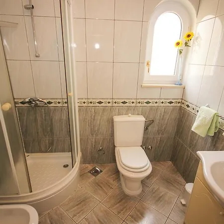 Apartmani Kristijan Jesenice  Exterior photo