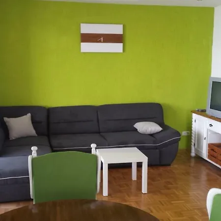 Apartmani Kristijan Jesenice  Exterior photo