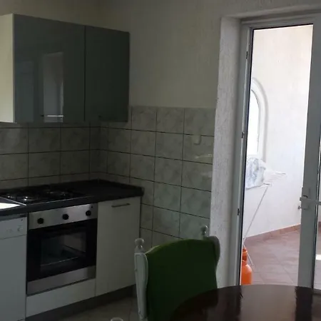 Apartmani Kristijan Jesenice  Exterior photo