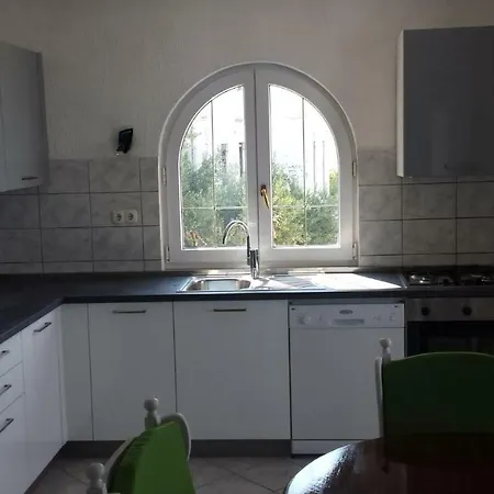 Apartmani Kristijan Jesenice  Exterior photo