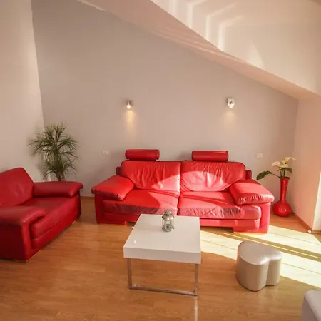 Apartmani Kristijan Jesenice  Exterior photo