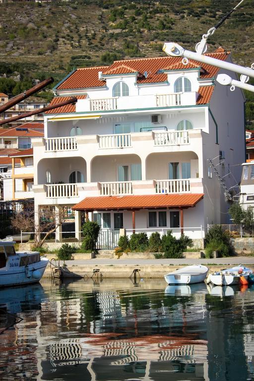 Apartment Kristijan *