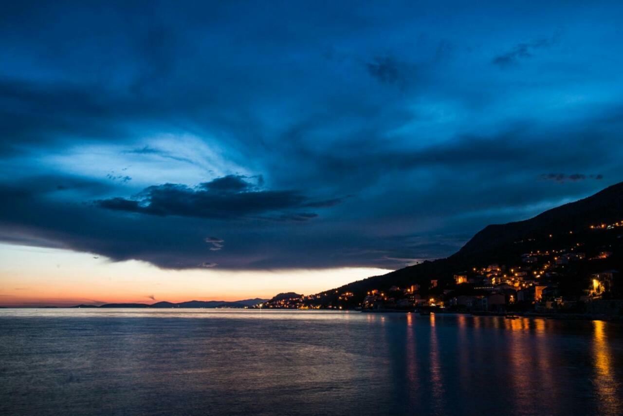 Kristijan Apartment Jesenice (Split-Dalmatia)