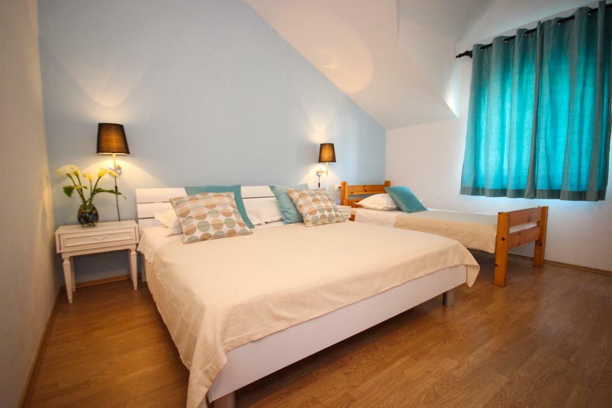 Apartment Kristijan
