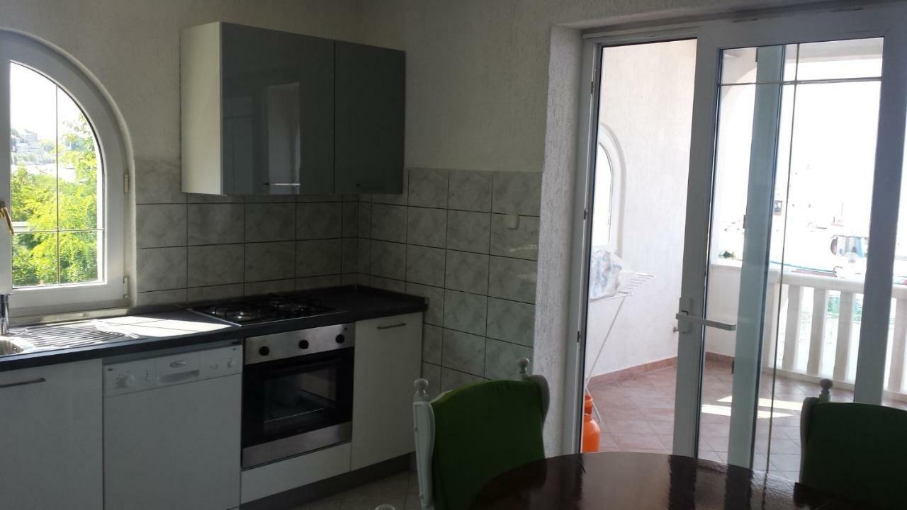 Apartment Kristijan *