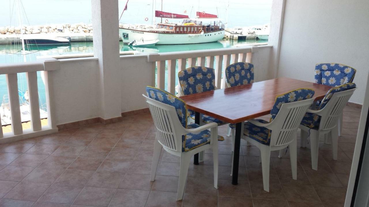 Kristijan Apartment *