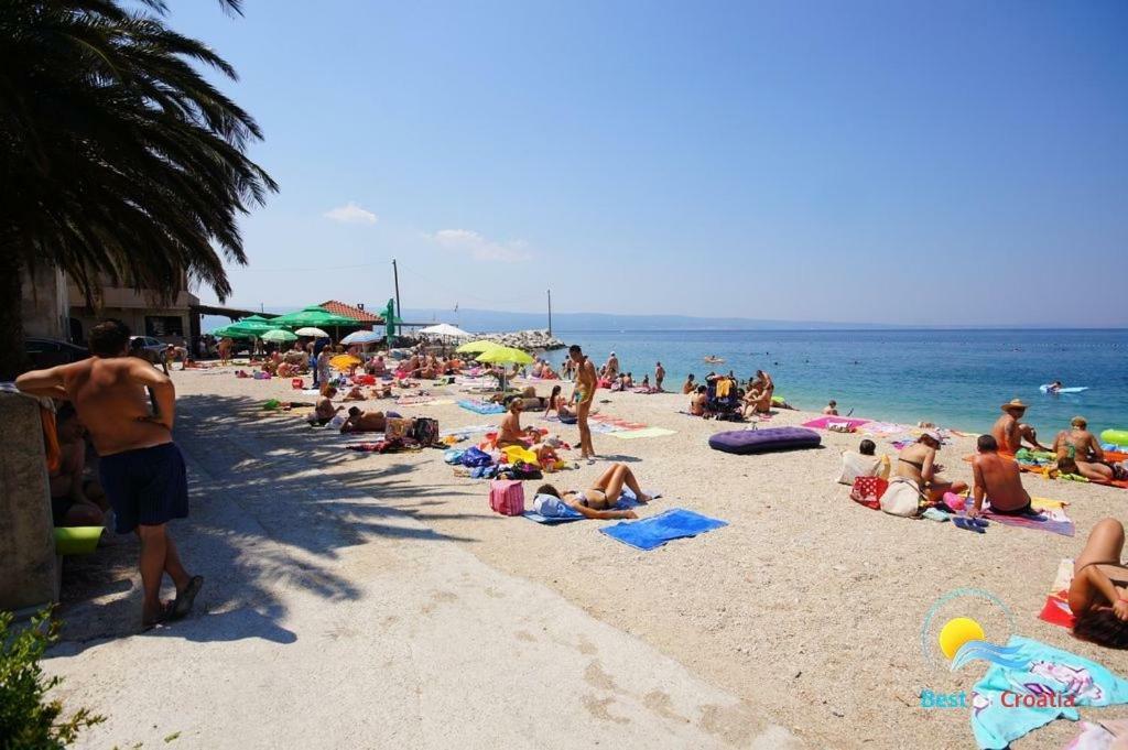 Kristijan * Jesenice (Split-Dalmatia)