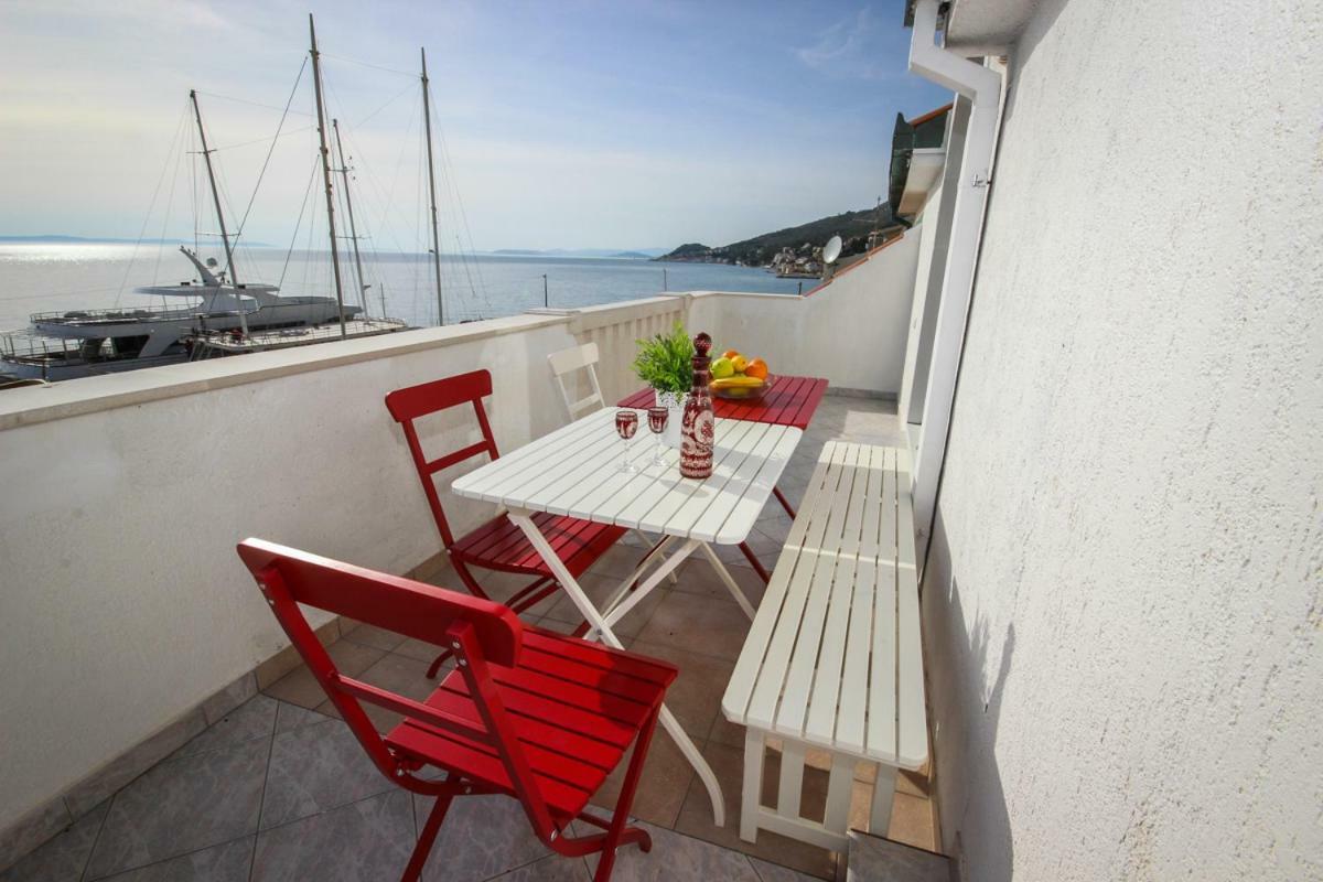 Kristijan Apartment Jesenice (Split-Dalmatia)