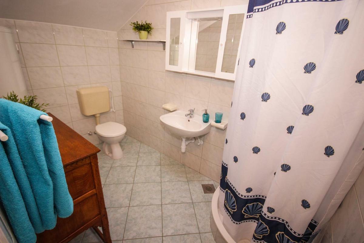 Kristijan Apartment