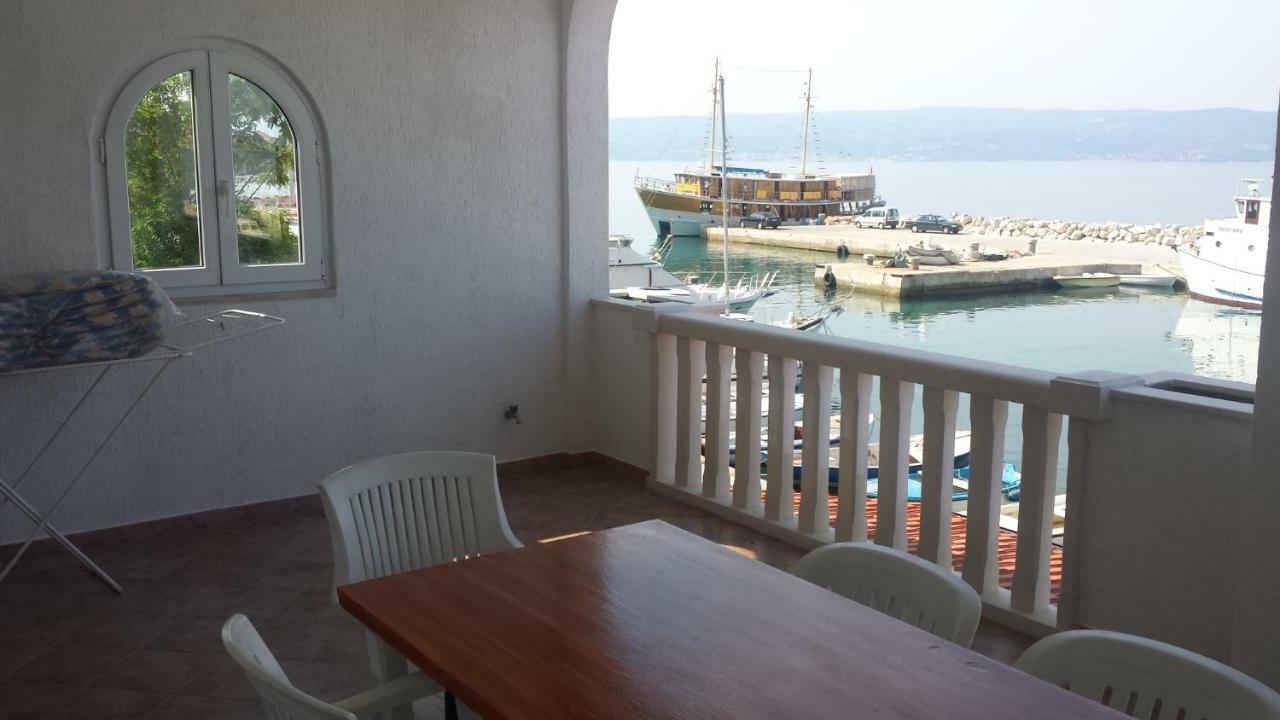 Kristijan Apartment Jesenice (Split-Dalmatia)