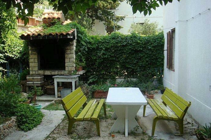 Kristijan Apartment *