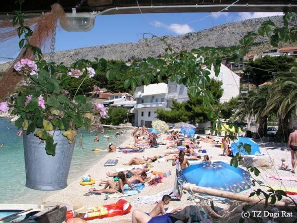 Kristijan Apartment Jesenice (Split-Dalmatia)