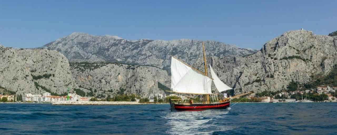 Kristijan Apartment Jesenice (Split-Dalmatia)